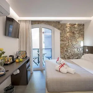 Guest house Charming, Taormina