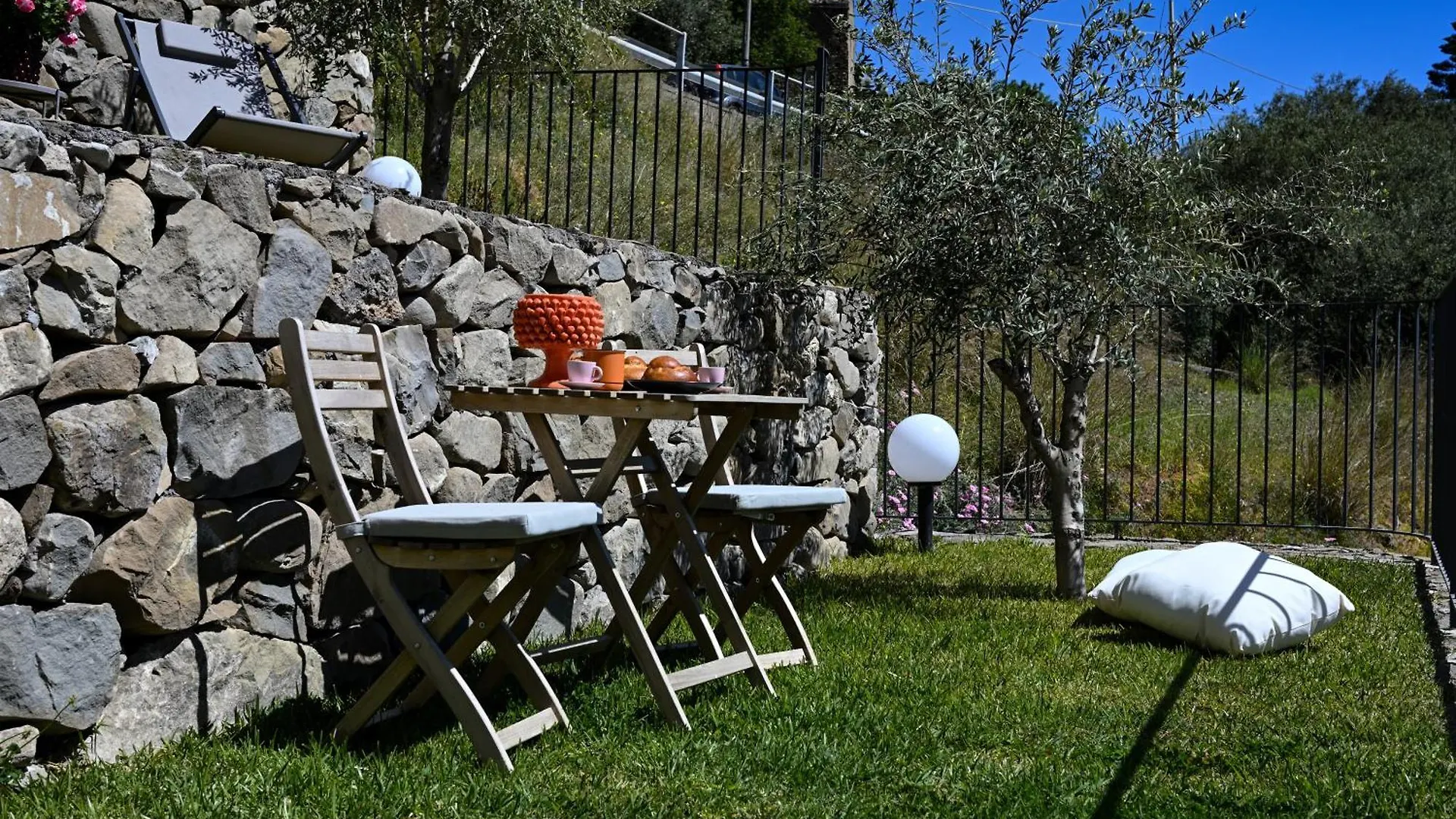 Paradisea Rocco'S Villa Taormina
